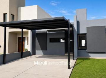 PH · 89m² · 3 Ambientes · Duplex Venta Planta Baja en San Ignacio Village