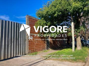 Terreno , Avellaneda · Terreno / Lote en Venta de 400 m² Ubicado en Sarandí