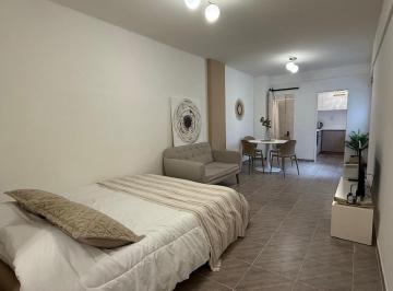 Departamento · 34m² · 1 Ambiente · Departamento Refacccionado a Nuevo