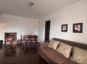 Departamento · 45m² · 2 Ambientes · Departamentoalquiler Temporario - Departamento de 2 Ambientes Amoblado - Paraguay 2900 - Recoleta