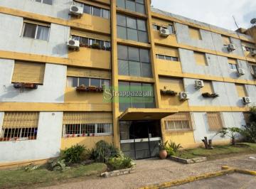 Departamento · 60m² · 3 Ambientes · 2 Cocheras · Tapiales. Depto. 3 Amb. 60 m. Apto Credito