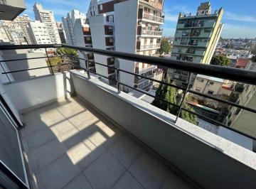 Departamento · 51m² · 2 Ambientes · Depto 2 Amb con Balcon en Alquiler V Urquiza