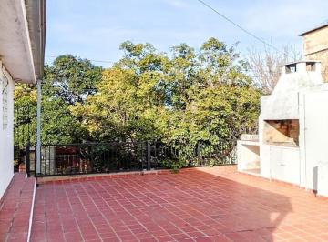 Departamento · 60m² · 3 Ambientes · Depto Planta Alta 2d con Terraza!