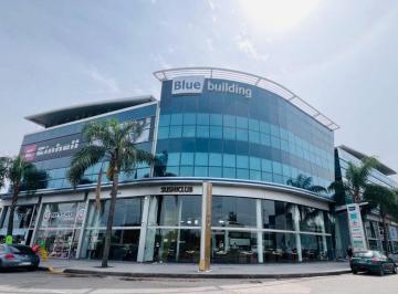 Local comercial , Pilar · Pilar / Excelente Local en Edificio Blue Building. Al Lado de "Sushi Club" y de "Beauty Salon, Alma"