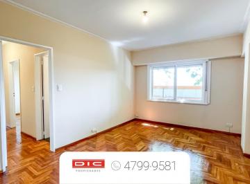 Departamento · 52m² · 3 Ambientes · Departamento 3 Ambientes Alquiler - Olivos