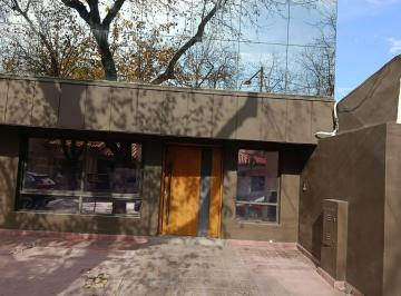 Oficina comercial · 350m² · 1 Cochera · Venta Oficina Ciudad Godoy Cruz Impecable