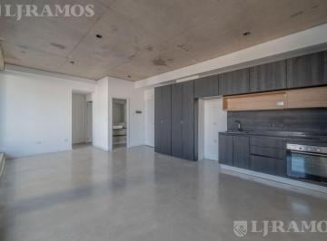 Departamento · 37m² · 1 Ambiente · A Estrenar 2 Ambientes en Nuñez con Amenities