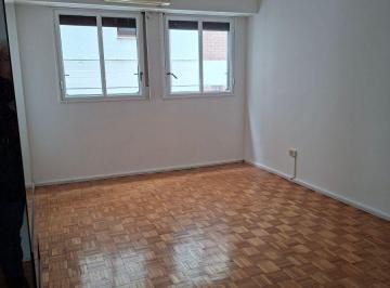 Departamento de 2 ambientes, Palermo · Palermo 2 Ambientes Al Frente con Balcón