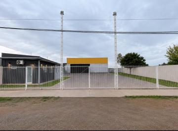 Bodega-Galpón · 960m² · Sobre Ruta Circunvalación