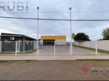 Bodega-Galpón · 960m² · Sobre Ruta Circunvalación