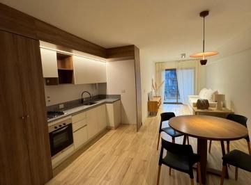 Departamento · 45m² · 2 Ambientes · 1 Cochera · Departamento Venta Pichincha 1 Dormitorio – Piso 5° B – Frente – 45 m²