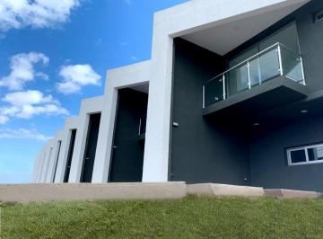 Departamento de 4 ambientes, El Sauce · Dúplex a Estrenar en B°sol Andino Ii - Guaymallén