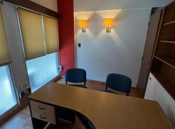 Oficina comercial · 18m² · Oficina en Alquiler San Nicolás