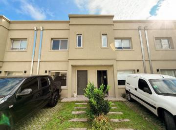 PH · 3 Ambientes · 1 Cochera · Duplex en Alquiler - Condominio La Mora - Hurlingham