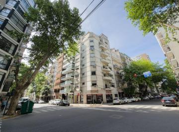 Departamento · 87m² · 3 Ambientes · Venta Depto 3 Amb Palermo Vista Balcon Dependencia