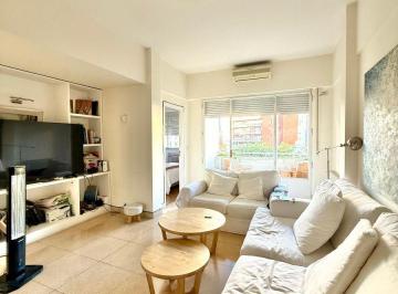 Departamento de 4 ambientes, Retiro · Esmeralda - Juncal Coch Fja Bcón Aterrazado Vta Pzas Rio Divino a Nuevo Gran Lc 3dorm - 3bñs - Vig