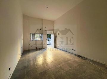 PH · 31m² · 1 Ambiente · Monoambiente Divisible Frente S/expensas Patio 35 m Tot