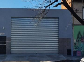 Bodega-Galpón · 203m² · Galpón en Lanús Oeste