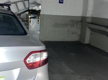 Garage · 14m² · 1 Cochera · Cochera en San Nicolás