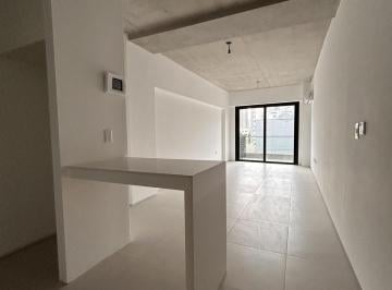 Departamento · 31m² · Departamento en Palermo