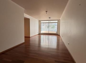 Departamento · 119m² · 4 Ambientes · 1 Cochera · Departamento Grande en Palermo