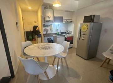 Departamento · 25m² · 1 Ambiente · Departamento en Agronomia
