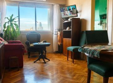 Departamento · 55m² · 3 Ambientes · Departamento en Monserrat