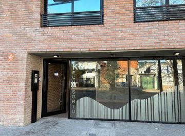 Departamento · 35m² · 1 Ambiente · Luminoso y Moderno Monoambiente
