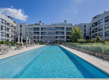 Departamento · 44m² · 2 Ambientes · Alquiler Depto Nuevo 2 Amb Vilanova Frente + Balcon