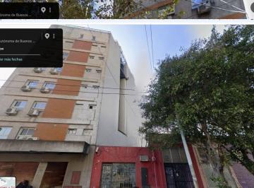 Local comercial de 1 ambiente, Monte Castro · Pleno Foco Comercial Av Jonte y Benito Juarez