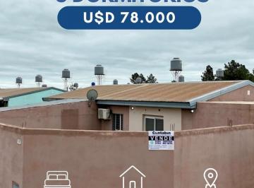 Casa · 284m² · 6 Ambientes · 1 Cochera · Casa en Itaembé Guazú