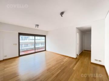 Departamento · 70m² · 3 Ambientes · 1 Cochera · Alquiler Departamento de 2 Dorm. con Cochera - Las Cañitas