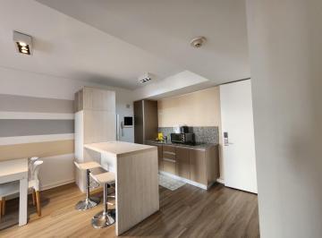 Departamento · 35m² · 2 Ambientes · Departamento 2 Ambientes en Quartier del Polo