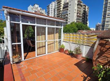 PH de 4 ambientes, Barracas · PH 4 Ambientes con Hermosa Terraza Propia en Barracas