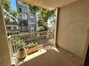 Departamento · 68m² · 3 Ambientes · 1 Cochera · Departamento en Venta Pichincha | 2 Dorm. | Piso 2° a | Frente | 68 m²