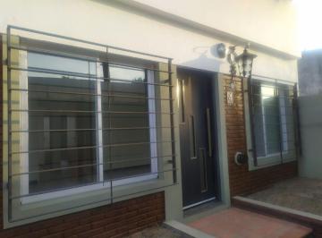 Departamento de 4 ambientes, Rosario · Se Alquila Departamento en Iriarte 3967