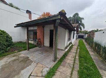 PH · 100m² · 3 Ambientes · 1 Cochera · PH 3 Ambientes en Planta Baja con Cochera y Patio - Castelar