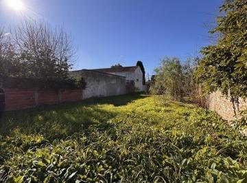Terreno · 491m² · Lote en Venta, Terreno de 491 m² Totales Ideal Para Desarrollar