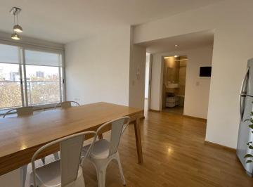 Departamento · 42m² · 2 Ambientes · 1 Cochera · Departamento - Palermo Hollywood