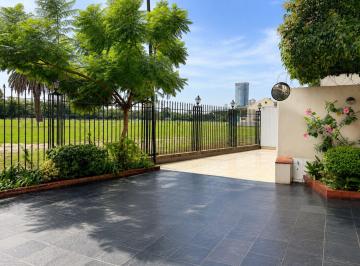 Departamento · 64m² · 3 Ambientes · 1 Cochera · Alquiler Departamento 3 Amb Cochera en Las Cañitas
