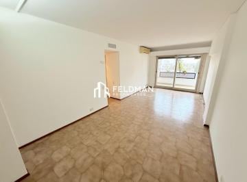 Departamento · 87m² · 3 Ambientes · 1 Cochera · Departamento - Flores