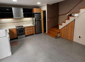 PH · 73m² · 3 Ambientes · PH 3 Amb + Patio C/parri + 2 Baños Sin Exp Reciclado!