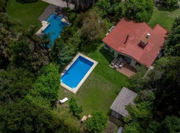 Casa · 102m² · 3 Ambientes · 2 Cocheras · Casa 3amb Alq Temporal Privado La Celina C/pileta