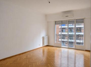 Departamento de 3 ambientes, Palermo · Palermo, Excelente 3 Ambientes Luminoso / Excelente Zona