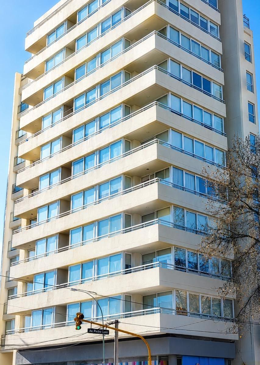 Exclusivo departamento de categoría en edificio genus I - av. Luro esquina funes