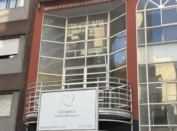 Oficina comercial · 180m² · Oficina en Palermo