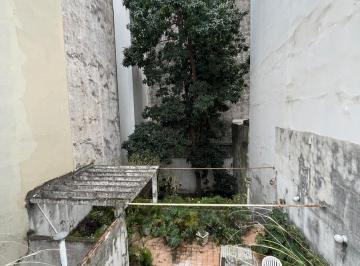 PH · 8 Ambientes · Tucuman Al 2100 - 2 PH - Jardin y Terraza - Facultad - Venta