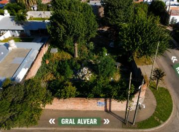 Terreno , Tigre · Excelente Lote 522 m² Para Inversion