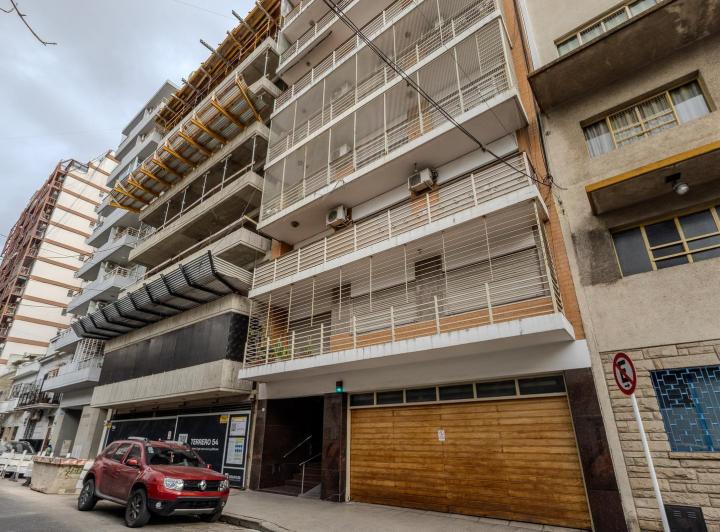 Departamento · 42m² · 2 Ambientes