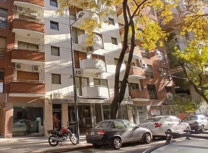 Departamento en venta en Palermo · 2 ambientes